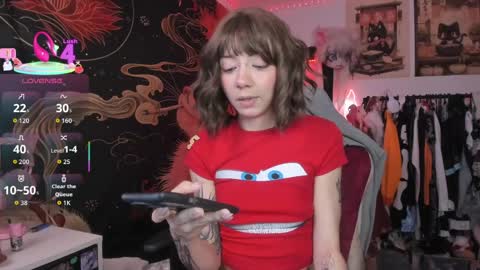 Snapshot of alicedang3r chatting on April 5, 2026, 12:19 am Alice online show from April 5, 2026, 12:19 am