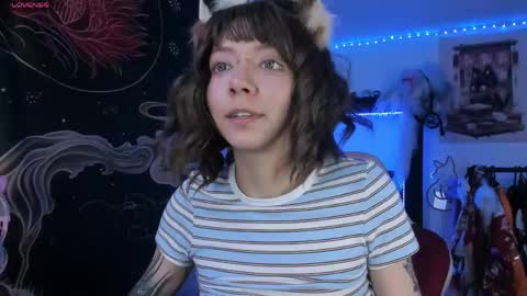 Snapshot of alicedang3r chatting on April 14, 2026, 4:40 am Alice online show from April 14, 2026, 4:40 am