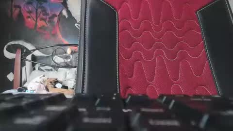 Alice DeLUCA online show from January 16, 2026, 3:16 pm