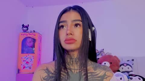 Alice  online show from October 6, 2025, 7:00 pm