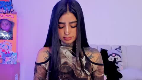 Snapshot of alicee_0 chatting on May 13, 2026, 7:22 pm Alice online show from May 13, 2026, 7:22 pm