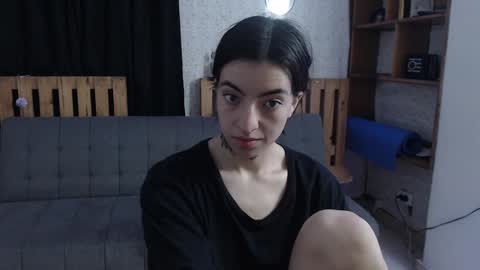 alicee_logan_ online show from January 31, 2025, 5:09 am