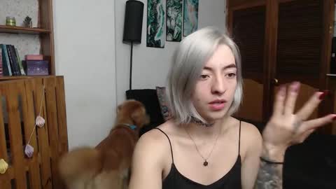 alicee_logan_ online show from February 22, 2026, 2:34 am