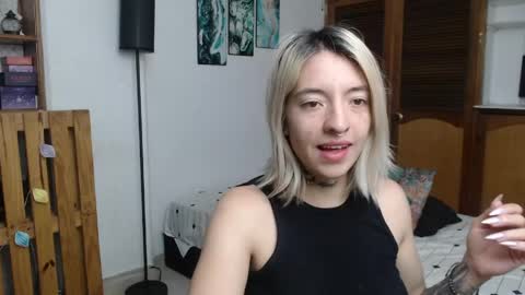 alicee_logan_ online show from June 2, 2026, 1:18 am