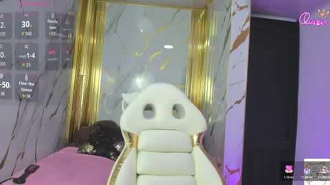 alicee online show from July 20, 2026, 4:05 am
