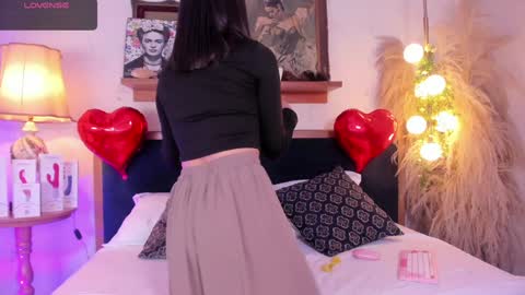 Snapshot of alicee_milf_ chatting on February 4, 2025, 11:05 am Aleja online show from February 4, 2025, 11:05 am