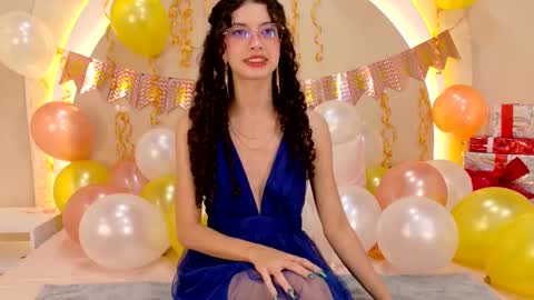 alice online show from February 14, 2025, 9:10 pm