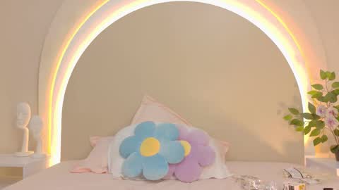 alice online show from November 27, 2025, 7:05 pm