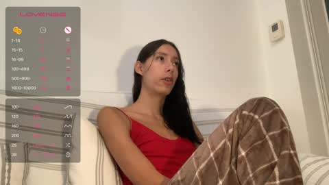 Alice Salvatore online show from April 1, 2026, 12:39 pm