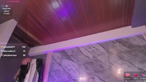 alicee_stone_ online show from December 19, 2025, 12:39 am