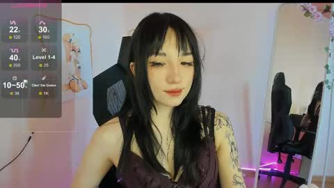 Alice online show from April 25, 2026, 2:14 am