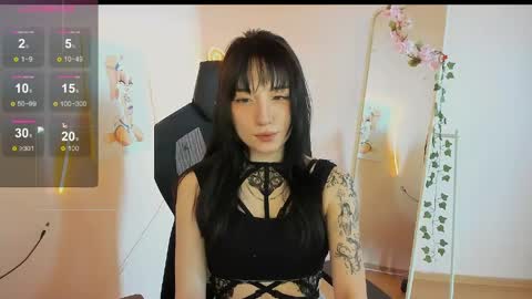 Snapshot of aliceeinwonderlanddd chatting on May 9, 2026, 2:17 am Alice online show from May 9, 2026, 2:17 am