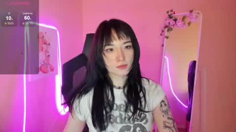 Snapshot of aliceeinwonderlanddd chatting on June 11, 2026, 2:11 am Alice online show from June 11, 2026, 2:11 am