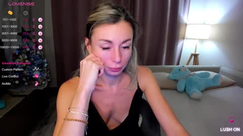 Daniella online show from January 7, 2025, 1:28 am