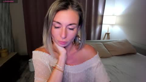 Daniella online show from February 13, 2025, 3:35 pm