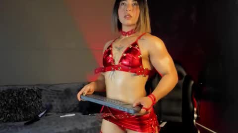 alicefit_212 online show from November 9, 2025, 3:05 am