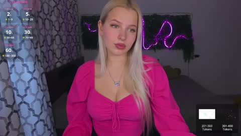 Alice online show from January 6, 2025, 10:02 am