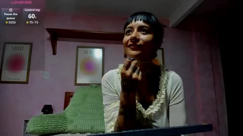 alicegould online show from April 15, 2026, 10:54 pm