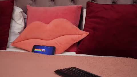 AliceHadley online show from December 15, 2025, 12:48 am