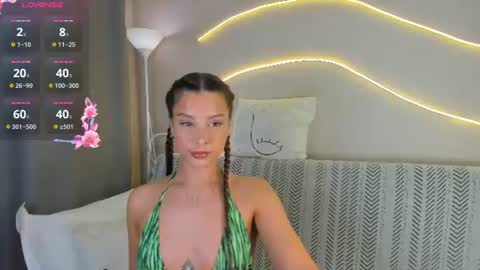Snapshot of alicehailey_ chatting on June 8, 2026, 8:53 pm Lisa online show from June 8, 2026, 8:53 pm
