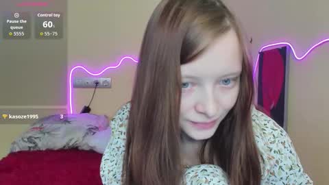 Alie online show from October 1, 2025, 3:01 am