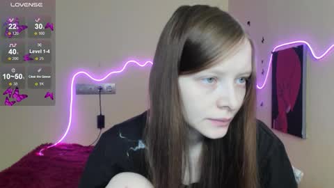 Alie online show from November 4, 2025, 4:11 am