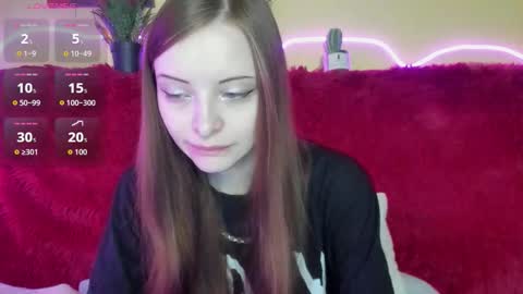 Alie online show from December 3, 2025, 1:35 am