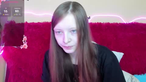 Alie online show from December 14, 2025, 3:12 am