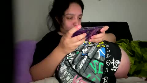 Aliceinboobieland online show from December 25, 2024, 10:17 am