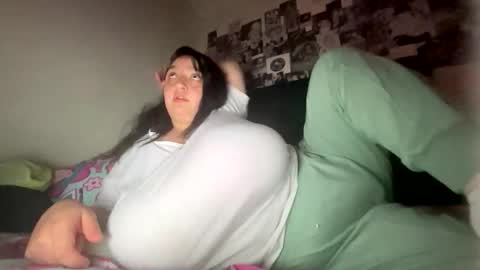 Aliceinboobieland online show from October 19, 2025, 3:07 am