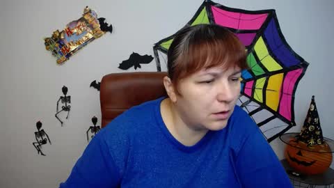 AliceInks online show from November 2, 2025, 7:00 am