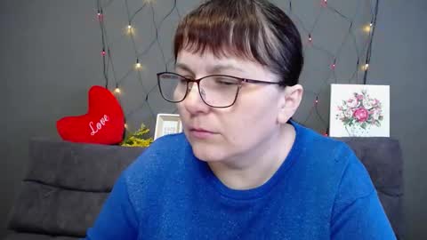 AliceInks online show from February 9, 2026, 7:23 am