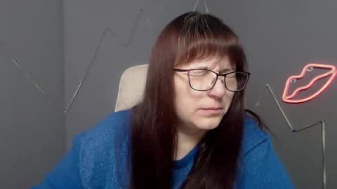 AliceInks online show from March 1, 2026, 7:10 am