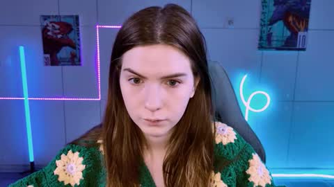 Alice online show from September 21, 2025, 5:09 am