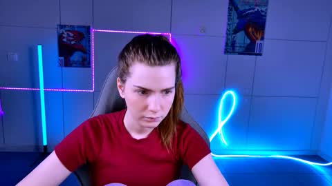 Alice online show from October 10, 2025, 5:17 am