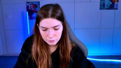 Alice online show from October 31, 2025, 5:08 am