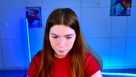 Alice online show from November 1, 2025, 5:09 am