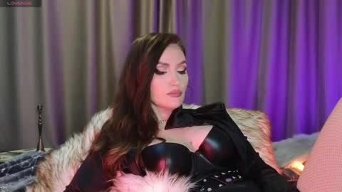 alicejameson online show from April 24, 2026, 9:50 pm