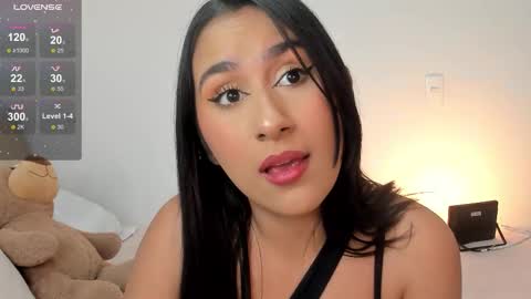 vanessa online show from September 11, 2025, 2:00 am