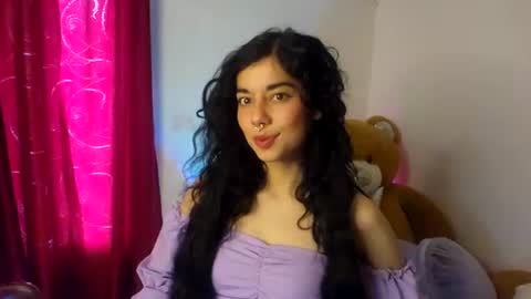 Alicekingdom online show from June 26, 2026, 9:30 pm