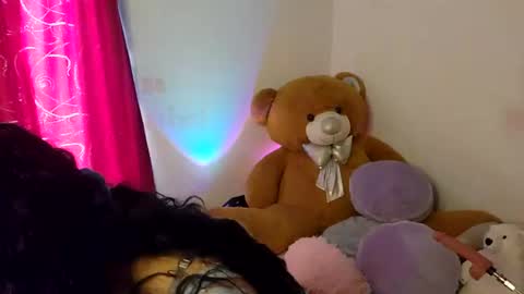 Alicekingdom online show from July 4, 2026, 7:31 pm