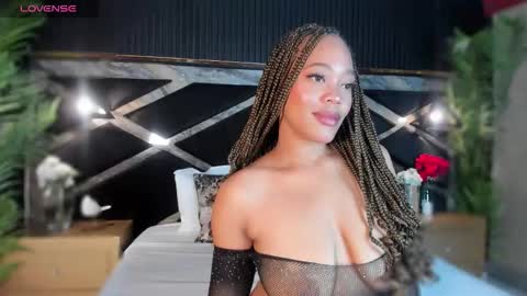 Alice  online show from October 28, 2025, 4:27 am