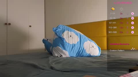 AliceKingsleigh online show from March 8, 2026, 2:59 am