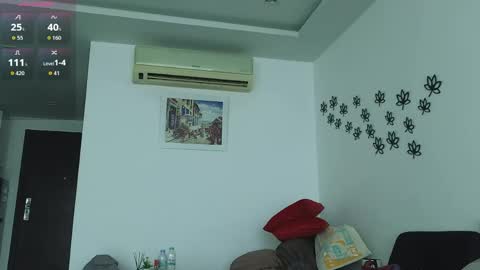 Snapshot of alicekit chatting on April 21, 2026, 9:48 am Alice vacation online show from April 21, 2026, 9:48 am