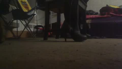 aliceleemcgee online show from January 1, 2025, 1:15 am