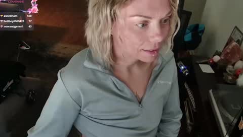 Alice Liddell online show from September 27, 2025, 3:50 pm