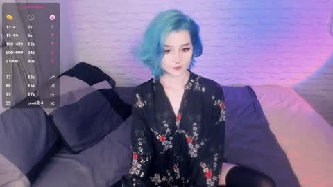 Alice online show from December 24, 2024, 5:49 am