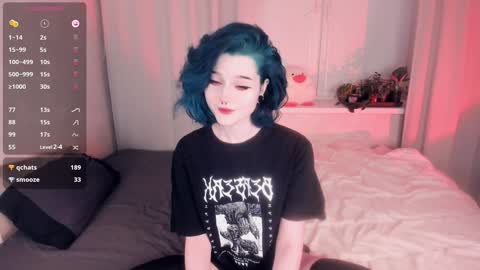 Alice online show from February 3, 2025, 10:43 pm