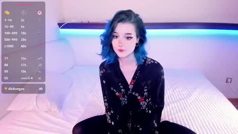 Alice online show from September 26, 2025, 5:22 am