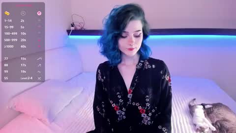 Alice online show from October 14, 2025, 6:25 am